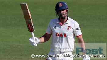 Essex draw positives from Cook's centuries against Yorkshire - Barking and Dagenham Post