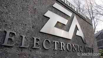 FIFA video game to disappear after EA Sports partnership ends