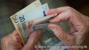 Entlastungspaket 2022: Energiepauschale von 300 Euro doch für Rentner?