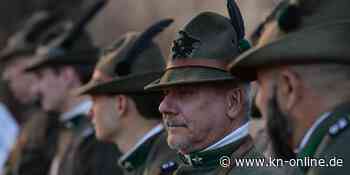 Sexuelle Belästigung: Italienische Elite-Gebirgsjägertruppe bringt sich in Verruf