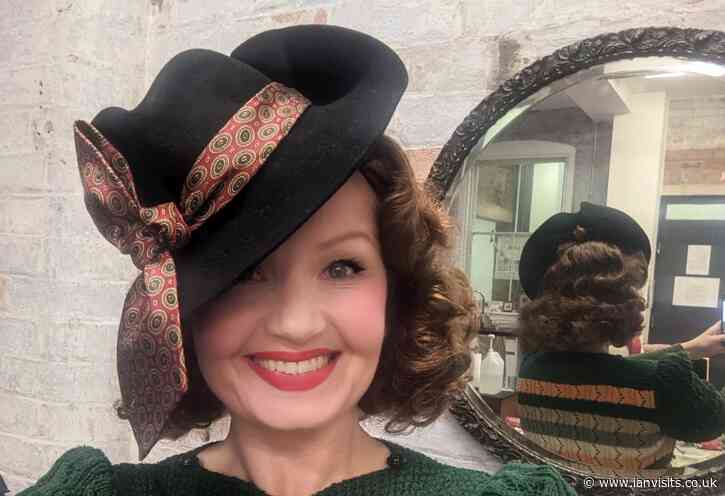 London Hat Week returns in August