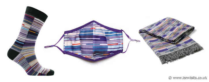 Don’t forget to buy your Elizabeth line souvenirs