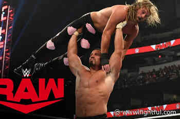 Bron Breakker Says Rick Steiner From '89 Would Squash Malcolm Bivens, Is Delusional - Fightful