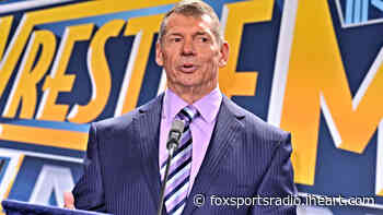 WWE Released 10 Wrestlers From NXT Brand - Fox Sports Radio