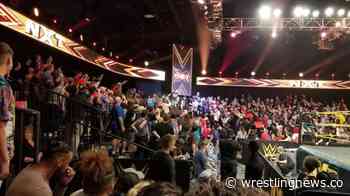 WWE NXT moving back to Full Sail University? - Wrestling News