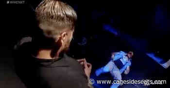 NXT viewership falls for the second week - Cageside Seats