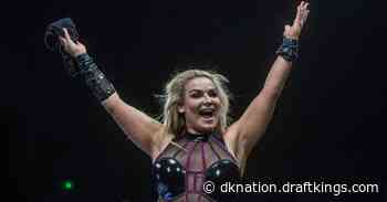 WWE NXT: Live stream, start time, what to watch on Tuesday, April 19th - DraftKings Nation