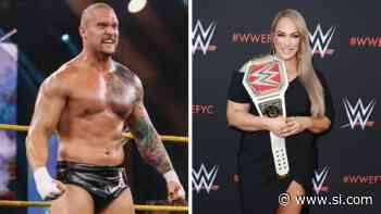 WWE makes changes to main, NXT rosters amid budget cuts - Sports Illustrated