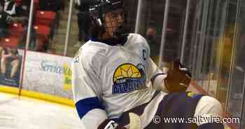 IN PHOTOS: National Aboriginal Hockey Championships begin in Cape Breton - SaltWire CB powered by Cape Breton Post