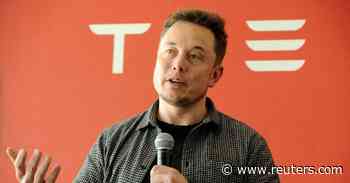 EU industry chief Breton, Musk signal agreement on Digital Services Act - Reuters