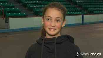 Girls' and women's hockey in Cape Breton scores big with Hockeyville win - CBC.ca