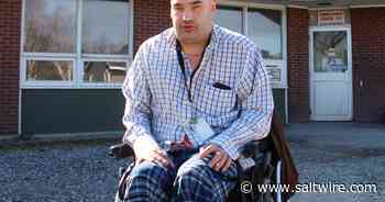 Cape Breton resident living at Breton Ability Centre upset with conditions, overworked staff - Saltwire