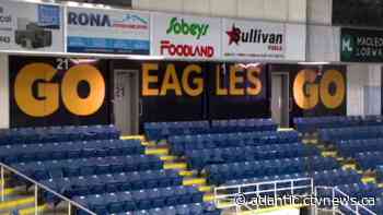 Changes needed for Cape Breton Eagles after rough season on and off the ice - CTV News Atlantic