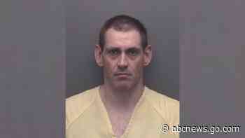 Escaped inmate, corrections officer planned to get in shootout with police