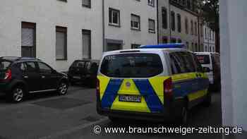 Erneut Toter nach Polizeieinsatz in Mannheim