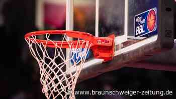 BBL-Clubs für Wild-Card-Verfahren - Chance für Absteiger