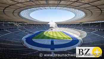 Uefa gibt bekannt: Finale der EM 2024 in Berlin