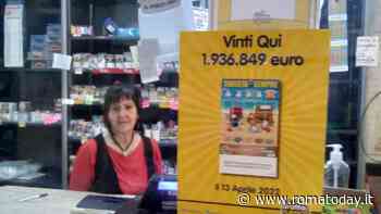 Gratta e vinci fortunato a Piana del Sole: vale quasi 2 milioni di euro