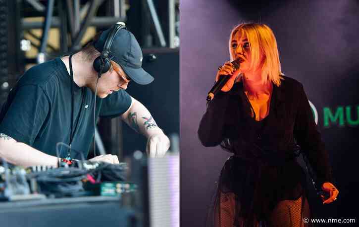 Self Esteem, Kenny Beats and more announced for All Points East London spin-off shows
