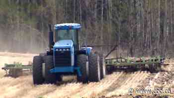 Rising diesel prices latest hurdle for Alberta farmers
