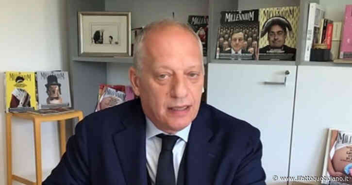 Guerra Russia-Ucraina, Gomez a La7: “Le trattative saranno difficili e molto dipenderà sicuramente dall’Europa”