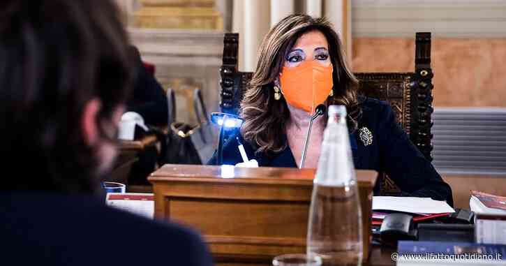 Petrocelli via da presidente di commissione Esteri, al Senato unanimità sul rinnovo dei componenti. Casellati: “Nuovi nomi entro il 13”