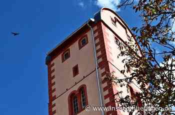 Breitungen - Museum zeigt erstmals seinen Münzschatz - inSüdthüringen