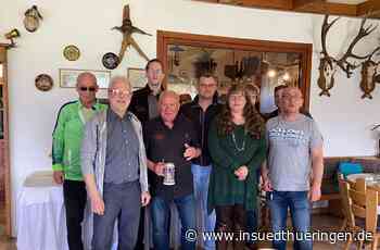 Starkes Comeback der Topspielerin - Skat gewonnen, Kasse mau-mau - inSüdthüringen