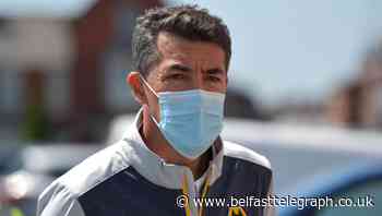 Bruno Lage eyeing return to Wolves dugout after coronavirus enforced absence - Belfast Telegraph