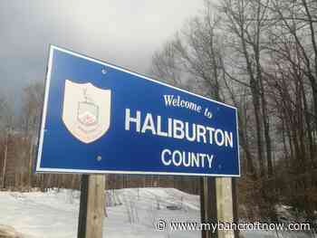 Haliburton County sees average age rise in latest census data - mybancroftnow.com