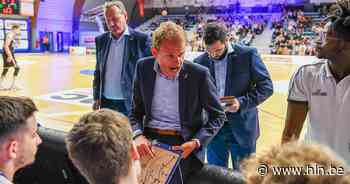 BASKET KORT. Halve finale play-offs: Mechelen wil kers op de taart * Antwerp Giants bereikt akkoord met coach Skelin * - Het Laatste Nieuws