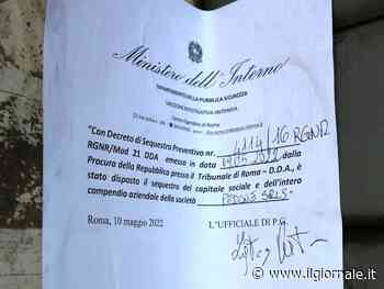Le mani della 'ndrangheta nei locali della Capitale, 43 arresti