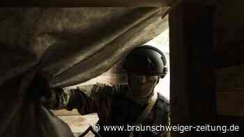 Ukraine-Krieg: US-Geheimdienste warnen vor langem Konflikt