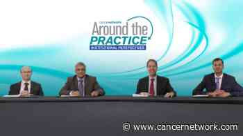 Frontline Quadruplet Therapy in NDMM: GRIFFIN and MASTER Studies - Cancer Network