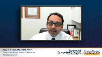 Dara-RVd in NDMM: Updates from the GRIFFIN Study - Targeted Oncology