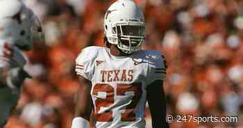 The Flagship: Longhorn legend Michael Griffin breaks down Texas - 247Sports