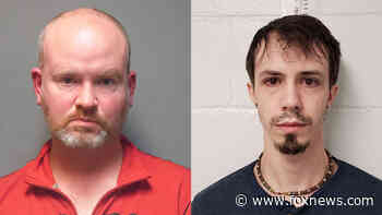 Ex-CNN producer John Griffin's prison pal is a convicted pedophile: sources - Fox News