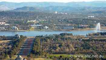 Canberra's Lake Burley Griffin and surrounds listed as a Commonwealth heritage site - ABC News