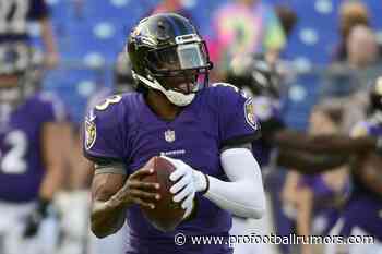 AFC Rumors: Jaguars, Williams, Van Roten, Leonard, Browns, Griffin III - profootballrumors.com