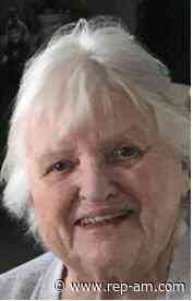 Eleanor Griffin Smith - Waterbury Republican American