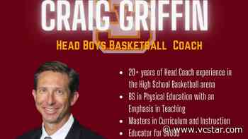 Griffin leaves Royal take over Simi Valley boys basketball program - VC Star