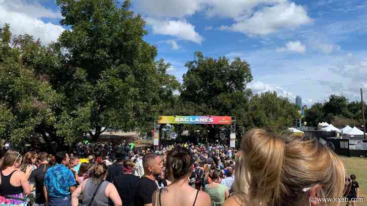 New research suggests how to hold events safely during future COVID-19 waves