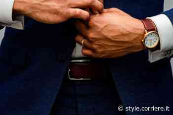 La dieta per mettere massa muscolare e perdere grasso: due preziosi (e possibili)... - Style - Moda Uomo del Corriere della Sera