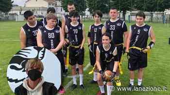 A Massa due formazioni femminili giocano ai massimi livelli nazionali - LA NAZIONE