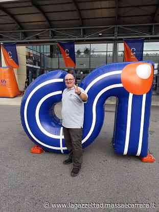 “L'istituto comprensivo Don Milani di Marina di Massa apre le porte al primo “Memorial Falcone & Borsellino... per non dimenticare!” - La Gazzetta di Massa e Carrara