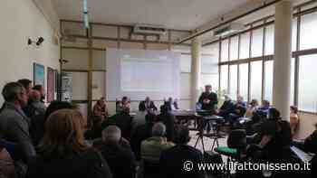 Partecipazione in massa degli allevatori all’ Ispettorato dell’Agricoltura di Caltanissetta - il Fatto Nisseno