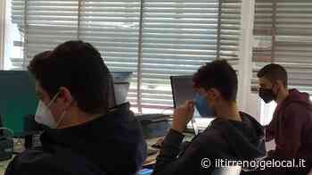 Alle Olimpiadi di Italiano Zaccagna-Galilei in semifinale - Il Tirreno