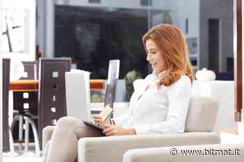 Abitudini di consumo online: l'eCommerce è un fenomeno di massa - Bitmat