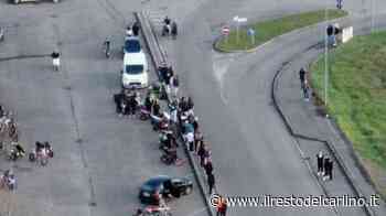 Corse clandestine a Massa Condannati tre giovanissimi - il Resto del Carlino