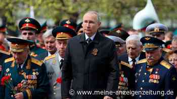 Ungewöhnliche Rücktrittswelle in Russland: Mehrere Gouverneure geben Amt auf